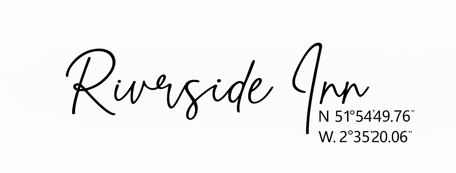 Riverside Inn Logo
